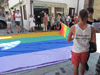 2ª Marcha pelos Direitos LGBT - Braga 2014